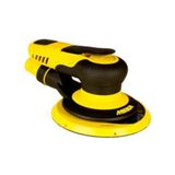 Mirka PROS150 MM 680CV Orbit 8.0 Havalı Zımpara Makinesi