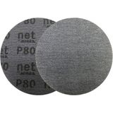 Mırka ST08015050MAU Autonet 150 mm Cırt Tel/Elek P80 50'li Zımpara