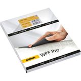 Mirka Wpf Pro Su Zımparası P2500 3 Adet Detail Market