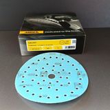 MIRKA ZIMPARA EPOKSİ REÇİNE TEKNE MOBİLYA GALAXY SERİSİ 400 KUM CIRTLI 150 MM 50 ADET