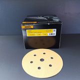 MIRKA ZIMPARA EPOKSİ REÇİNE TEKNE MOBİLYA GOLD SERİSİ 80 KUM CIRTLI 150 MM 100 ADET