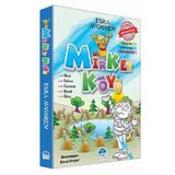 Mirket Köyü Seti (5 Kitap) - Esra Avgöre