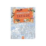 Mirketler Tatilde Gizlenmiş Mirketleri Bul - Jen Wainwright