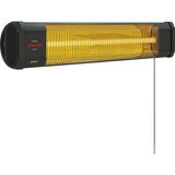 Mirkraft Effect-I 2000W Duvar Tipi Infrared Elektrikli Isıtıcı