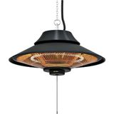 Mirkraft Elirg 2000 Watt Infrared Tavan Isıtıcısı Mrl-tav-01-ant