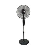 MirKraft FS-40BR Stand Fan Uzaktan Kumandalı Vantilatör