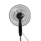 MirKraft FS-40BR Stand Fan Vantilatör