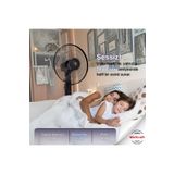 MirKraft FS-K40BR Stand Fan Vantilatör