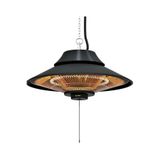 Mirkraft Harlem Elirg 2000 Watt Karbon Infrared Elektrikli Tavan Isıtıcısı