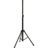 Mirkraft Isıtıcılara Özel Tripod Ayak - Antrasit