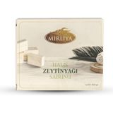 Mirliya Halis Zeytinyağı Sabunu 4'lü Paket ( 600gr )