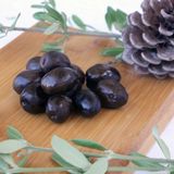 Mirliya Kalamata Siyah Zeytin 1 kg