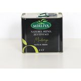 Mirliya Naturel Sızma Zeytinyağı 2 lt