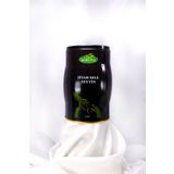 Mirliya Siyah Sele Zeytin 1 Kg Teneke
