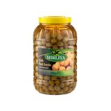Mirliya Yeşil Zeytin Çizik 2 Kg