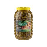 Mirliya Yeşil Zeytin Kırma 2 Kg