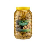Mirliya Yeşil Zeytin Kokteyl 2 Kg