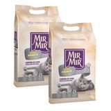 MırMır Extra Strenght Aktif Karbonlu 2x10 lt Kedi Kumu