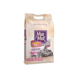 MIRMIR Naturel Hoş Pudra Topaklanan Bentonit Kedi Kumu 10 L