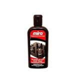 MİRO SERAMİK VE CAM OCAK YÜZEY TEMİZLEYİCİ KREM 235 ML