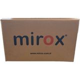 Mirox (2-11) Mon. Basınç Şalteri ¼'' 1 Koli - 20 Adet - Varyantı Yoktur