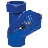 Mirox Toplu Çekvalf Dişli Tip - 2½''