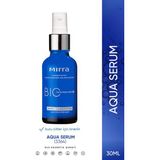 Mirra Aqua Serum Hyaluronik Yoğun Nemlendirici Cilt tonu eşitleyici Niacinamide Hyaluronic acid Pantenol