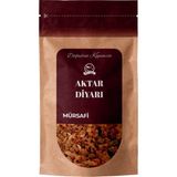 Mırra Mürrü Safi Myrrh 250 gr Aktar Diyarı - 1 Adet