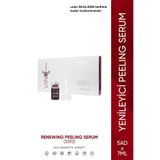 Mirra Renewing Aha Peeling Serum Cilt Tonu Eşitleyici Yüz Yenileyici Serum Glikolik Asit