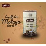 Mırracı Şahin Bey Damla Sakızlı Osmanlı Dibek Kahvesi 250g - 1 Adet