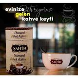 Mırracı Şahin Bey Damla Sakızlı Osmanlı Dibek Kahvesi 500 G - 1 Adet