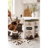 Mırracı Şahin Bey Fıstıklı Dibek Kahvesi - Fıstıklı 250GR - 250 gr
