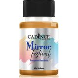 Mırror Festival Cam Boyası Mf-03 Altın 50Ml