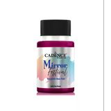 Mırror Festival Cam Boyası Mf-07 Fuşya 50Ml