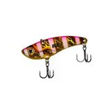 Mirror Vib 15Gr / 5.5Cm Virasyon Jig Yem Pink Point Glow