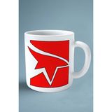 Mirrors Edge Oyun Baskılı Kupa Bardak Çift Taraflı Baskı Kişiye Özel Model 3