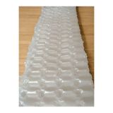 MİRRORSS Hava Yastığı Ambalaj Malzemesi ,hava Yastığı, Koruyucu Sosis Patpat Havalı Naylon 30cm X 5 Metre