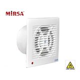 Mirsa Aspiratör 150 30W 230V 180M Mirsa 113150