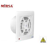 Mirsa Elektrik Aspiratör 120 20w 230v 180m Mirsa 113120