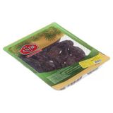 Mirsen Medjoul Kudüs Hurması 300 G Medium - Doğal Ve Besleyici Atıştırmalık 6'Li Avantaj Paketi