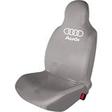 Mirsepet Audi Oto Koltuk Kılıfı Full Araç Set Gri