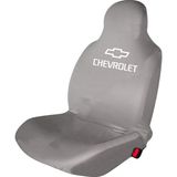 Mirsepet Chevrolet Oto Araba Araç Koltuk Kılıfı Full Araç Set Gri