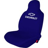 Mirsepet Chevrolet Serisi Oto Koltuk Kılıfı Tam Uyum Set Lacivert