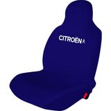 Mirsepet Citroen Oto Koltuk Kılıfı 4 Parça Set Lacivert
