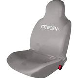 Mirsepet Citroen Oto Koltuk Kılıfı Full Araç Set Gri