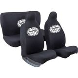 Mirsepet Ford Connect Araba Koltuk Kılıfı 4 Parça Takım Set - Siyah