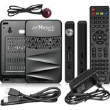 Mirtech 1601 Hd Uydu Alıcısı