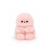 Mirumi Pembe Akıllı Peluş Robot Oyuncak