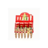 Miruva Sonny Angel Mini Figure Christmas Ornament – A Plus Kalite