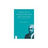 Mirza Bala Mehmetzade’nin İlmi Yazıları Dergi, Der Kaukasus Ve İslam Ansiklopedisindeki Yazıları)